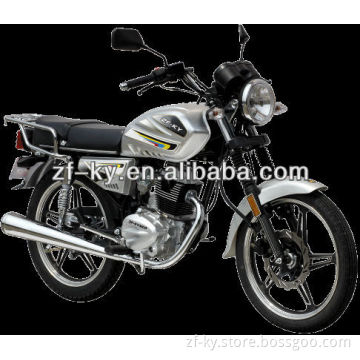 CG150(B) HOT SALE STREET LEGAL MOTORCYCLE 150CC